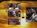 Premios TVyNovelas Juan Ferrara como mejor villano