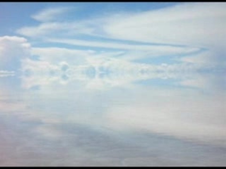 Matt Harding around the world 2006