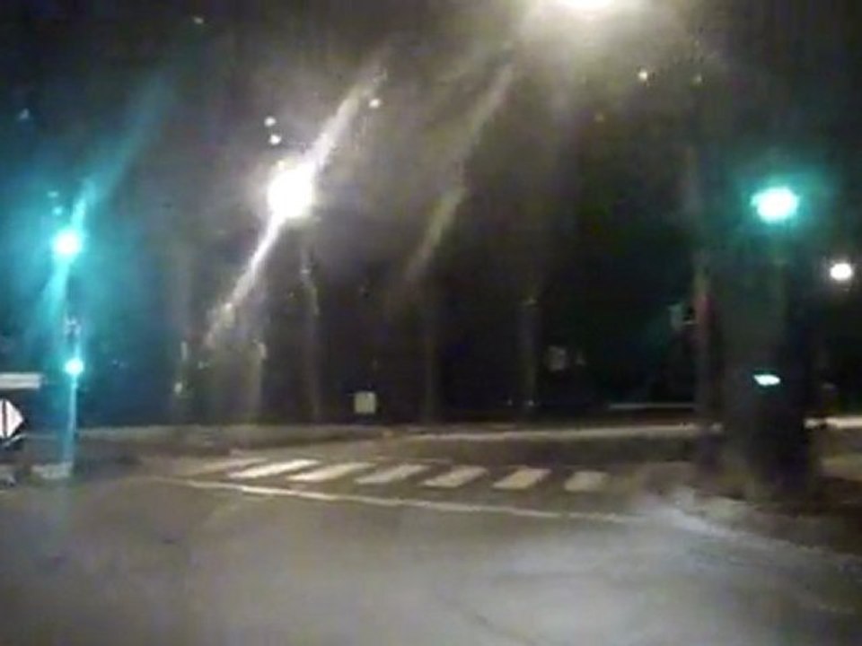 28 Se rendre au Salon sur L'eau en partant de l'Arc de Triomphe