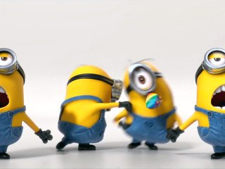 Moi, Moche et Méchant 2 - Bande Annonce Teaser #1 [VF|HD]