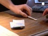 Paesi Bassi: obbligatorio un permesso per la marijuana