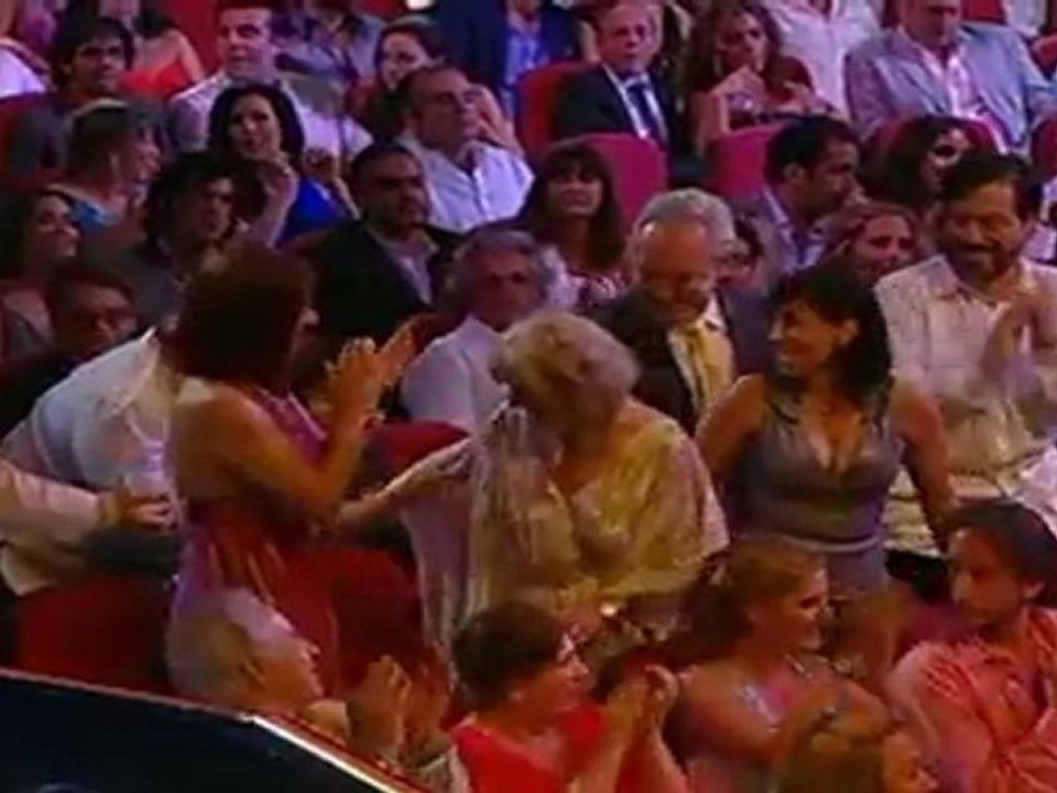 Premios TVyNovelas Premio a Mejor Guion u adapatacion