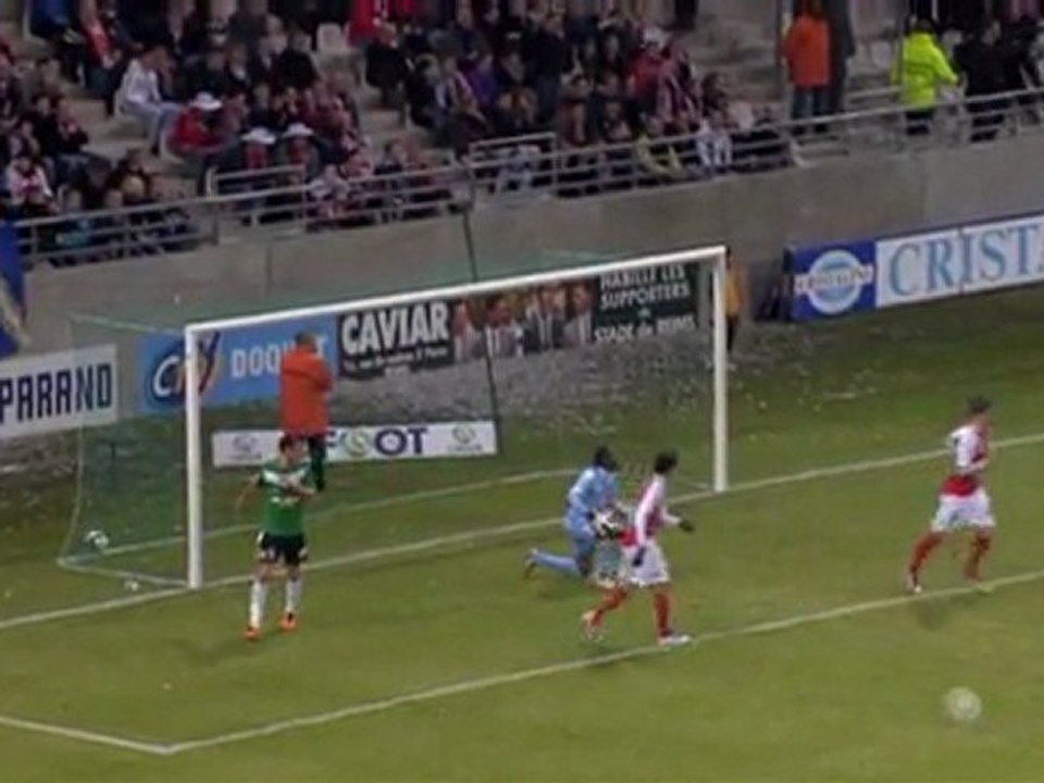 ESPACE CLUBS DU 01/03/2012 (1ère partie)