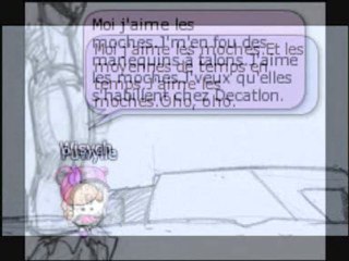 J'aime les moches Max boulil Blablatisé