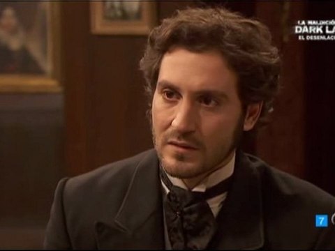 He de tirar yo sola para adelante y cuanto antes lo haga, mejor ESDPV