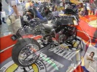 Motorcycle Repair in Austin Texas - Leonard's Garage & Service Center