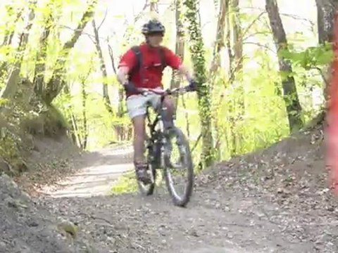 Rando vtt cc2b 2011