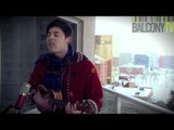 DOUG HOYER - FROM A KIND STRANGER'S FLOOR (BalconyTV)