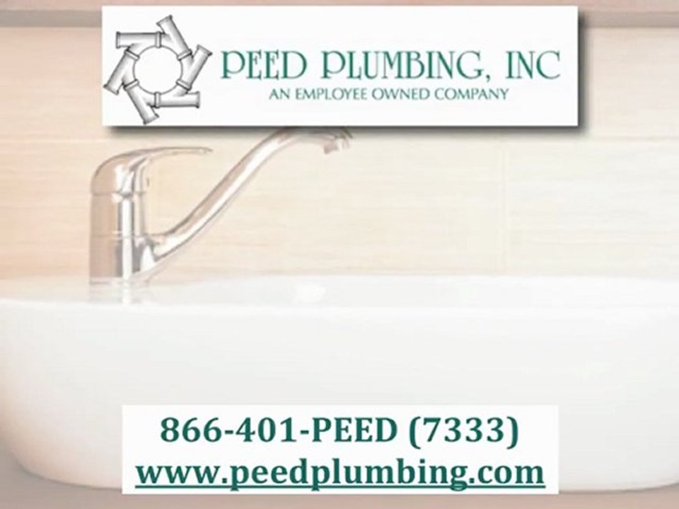 PLUMBING FALLS CHURCH