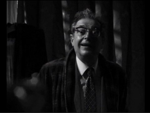 Le Meurtre - Extrait du spectacle Une Cerise Noire