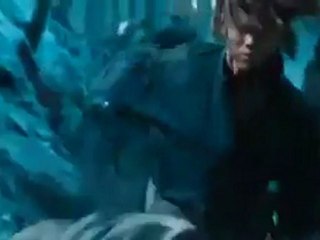 SAmurai X (rurouni Kenshin) The Movie 2012