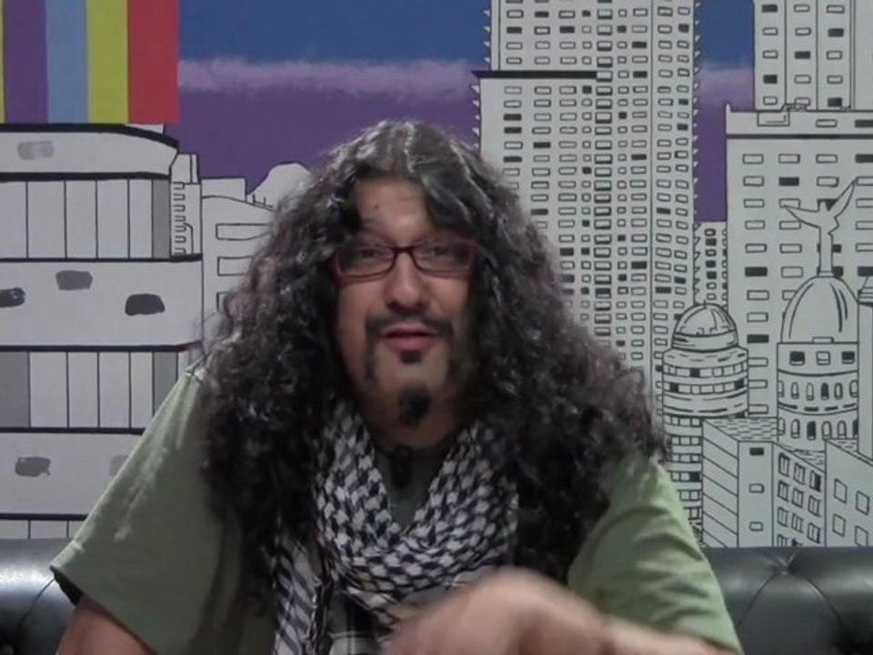 José Andrëa - Noise off festival 22 de Marzo - Orange Café