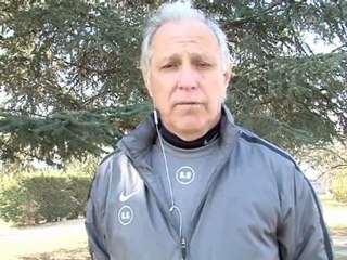 DUPLEX R. GIRARD (Extrait d'Espace Clubs du 01/03/2012)