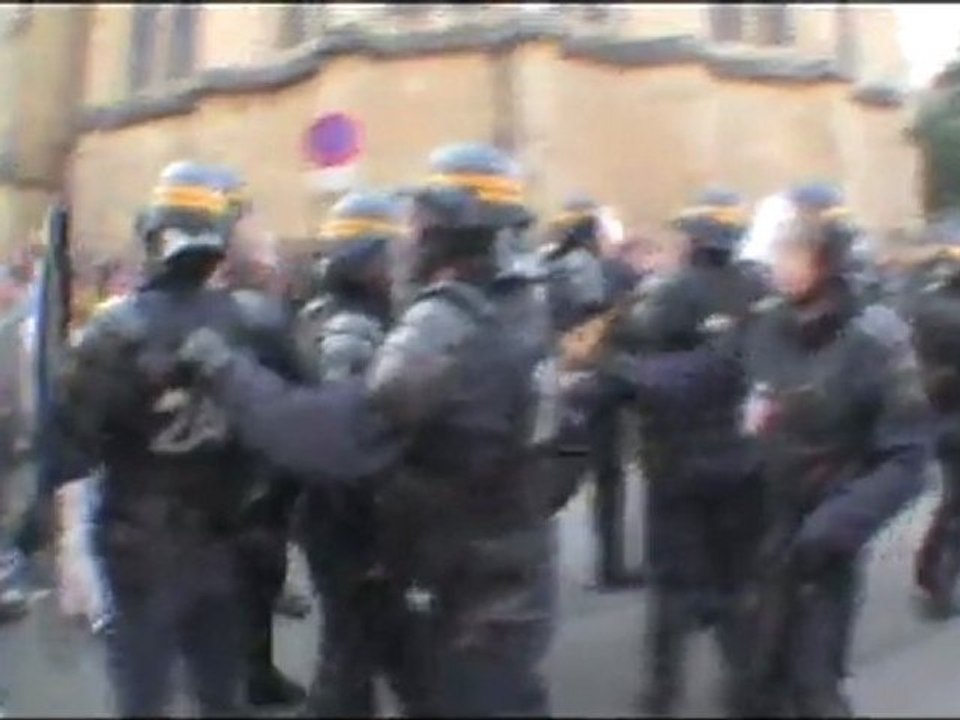 Sarko a Bayonne 2012 " Nicolas Sarkozy en visite à Bayonne pour la campagne 2012"