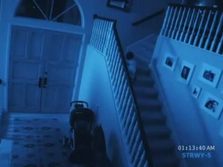 Stairway - Extrait Stairway (Anglais)