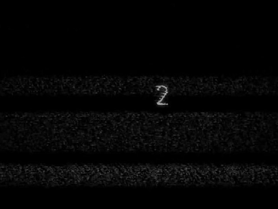 #B - Bande-Annonce Teaser #B (Anglais)