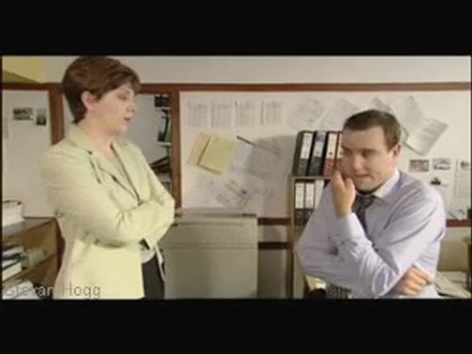 Comment régler un problème d'attention ...