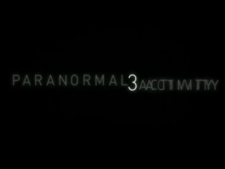  - Bande-Annonce Feature  (Anglais)