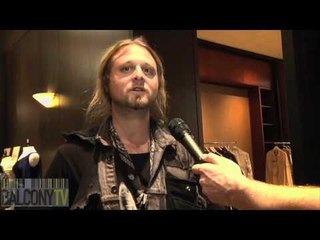 GRAMMYS 2011 - UNHOLY MATRIMONY (BalconyTV)