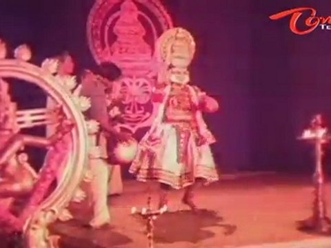 Ananda Bhairavi Songs - Siva Tandavam - Rajesh - Malavika