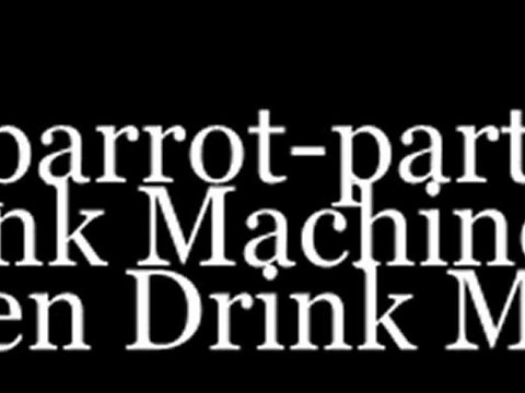 Beaumont,TX/Golden Triangle area Margarita Machine Rentals $99