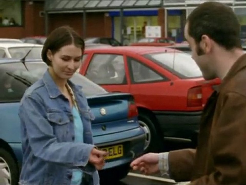 COLD FEET EPISODE 2