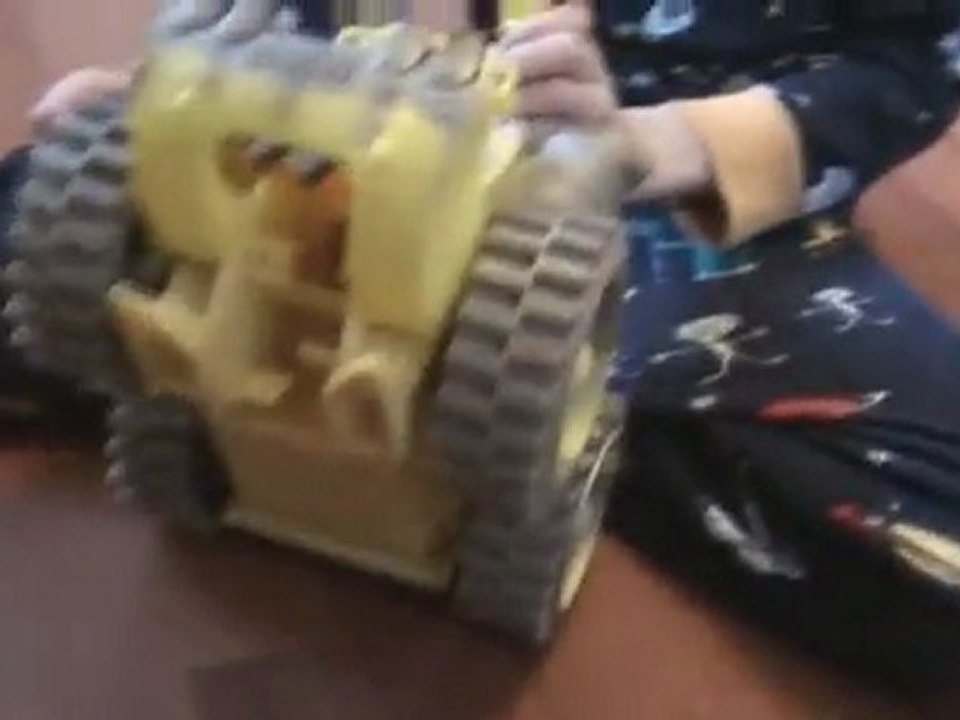 Pixar Cars Jay Limo and Screaming Banshee