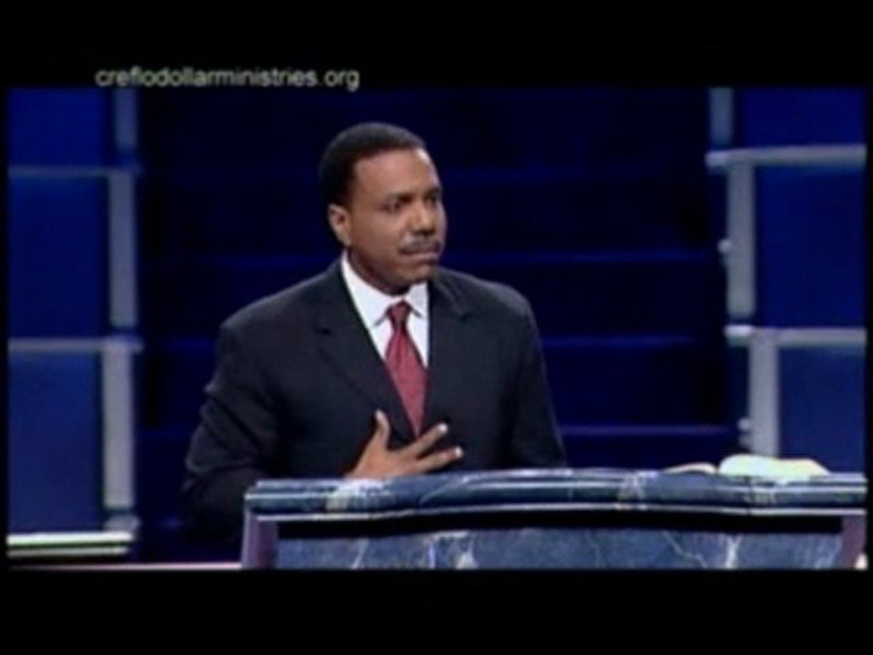 Pastor Creflo Dollar - The 5 R's of Change 5