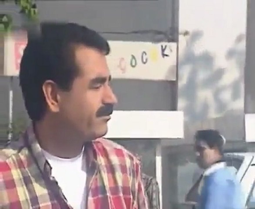 Ibrahim Tatlises - Bir Kulunu Cok Sevdim. - 1seslidunya.com