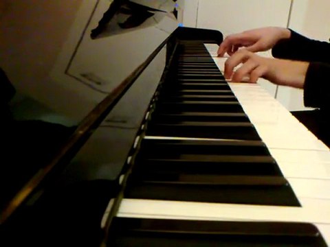 Yann Tiersen-Comptine d'un autre été