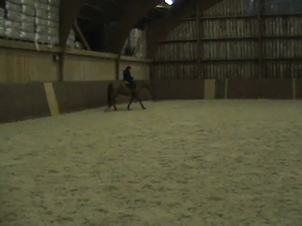 Jojo - Travail liberté - 29.02.2012