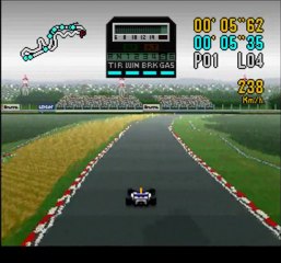 Super F1 Circus 2 S8 R10