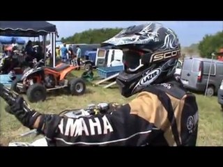 top quad endurance Rehaincourt  2011