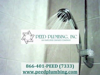 VIRGINIA PLUMBING CONTRACTOR