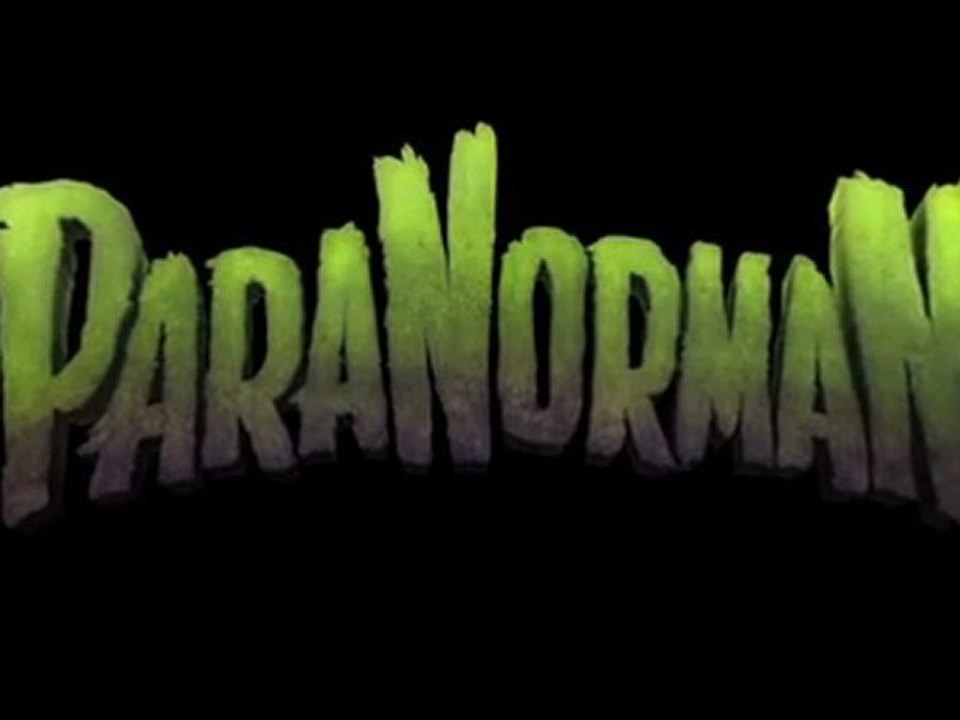 ParaNorman - Trailer