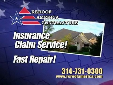 Roofing Contractors in St Louis Mo - Best St Louis Roofing Contractors