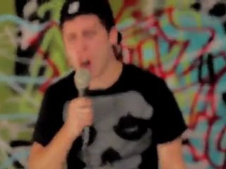 Blessed by a Burden - Testament