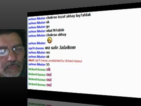 Dictateur voleur despote predateur Marocains