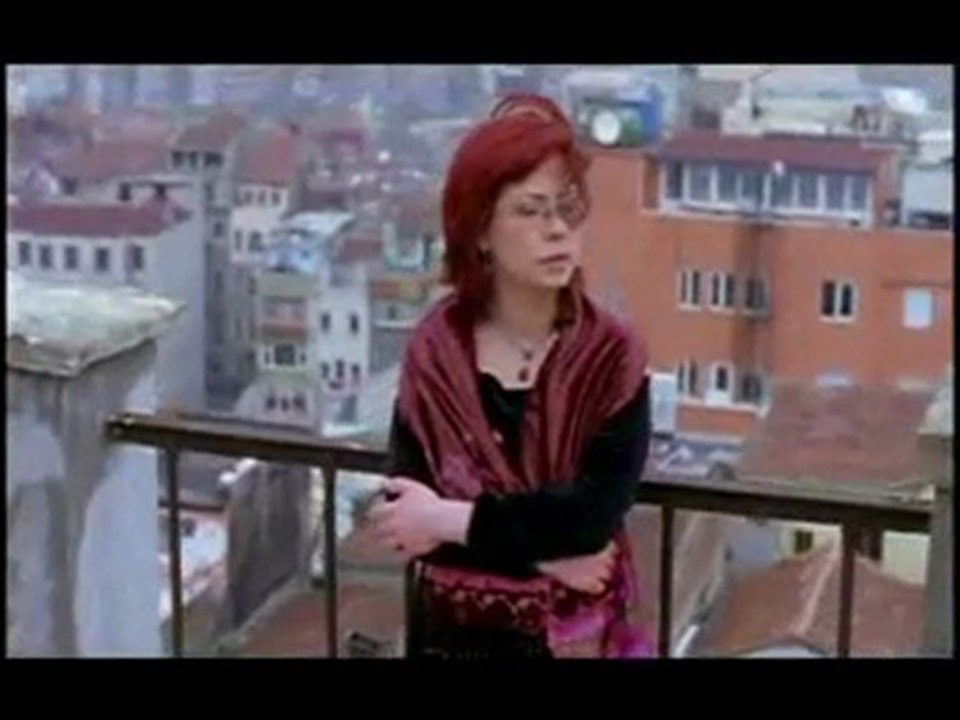 İlkay Akkaya gurbet hazırlayan Serbülent Öztürk