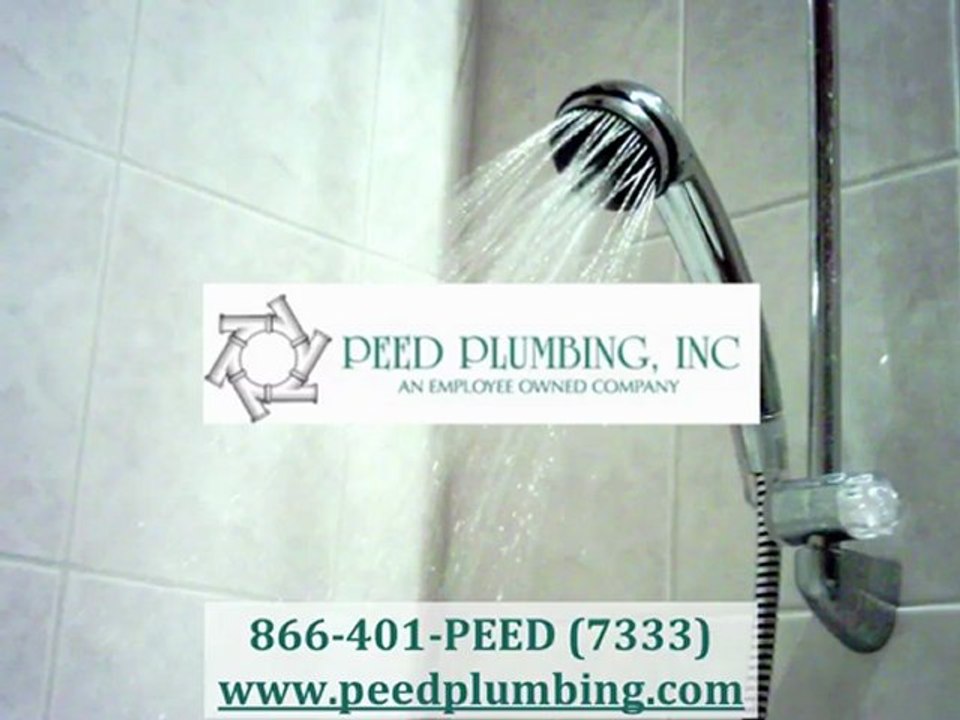 PLUMBER ALEXANDRIA VA