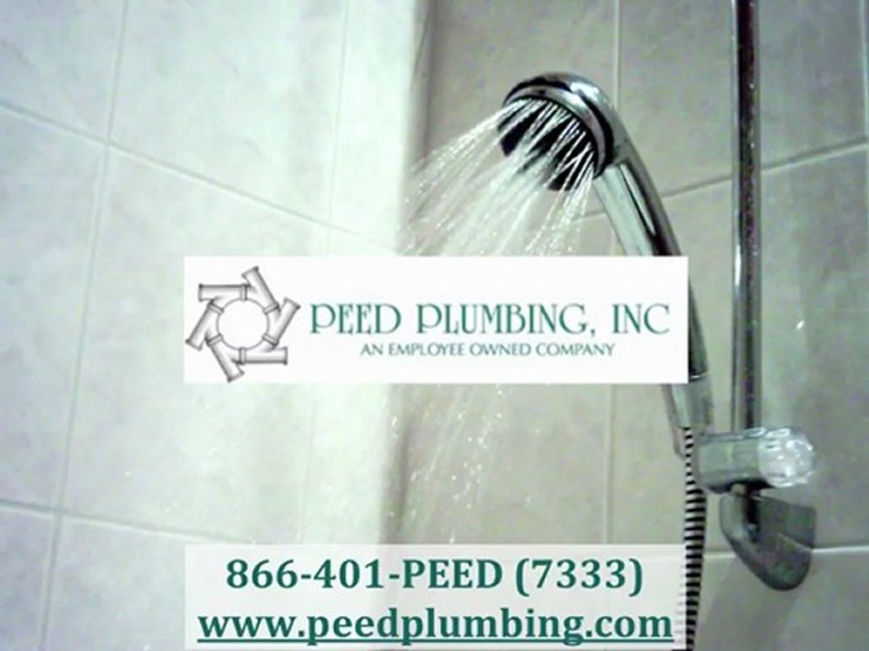 DRAIN CLEANING NORTHERN VA