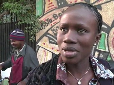 Senegal presidential vote heads for run-off