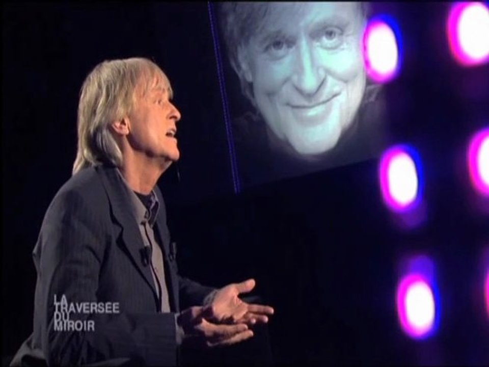 DAVE - LA TRAVERSÉE DU MIROIR - 04/03/2012 - France 5