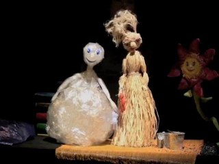 "Eau, la, la" par la Compagnie 7ème Acte