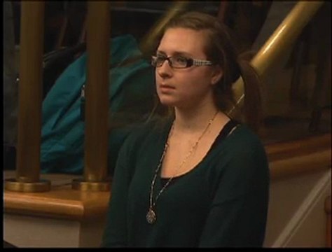 Slaughter: Responsibility to Protect?