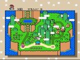 Vidéo moisi sur Kaizo Mario