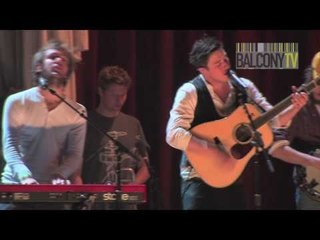 GRAMMY AWARD NOMINEES 2011 - BALCONYTV (BalconyTV)