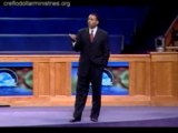 Dr Creflo Dollar - The 5 R's of Change 8