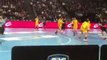 Montpellier - Chambéry Handball LNH