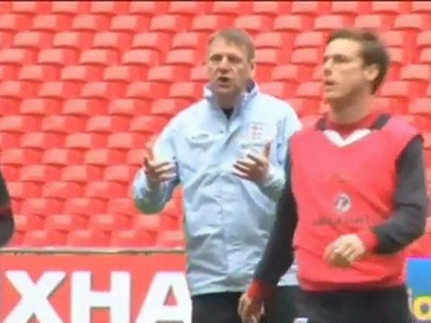 Schmeichel: Inglaterra necesita un líder